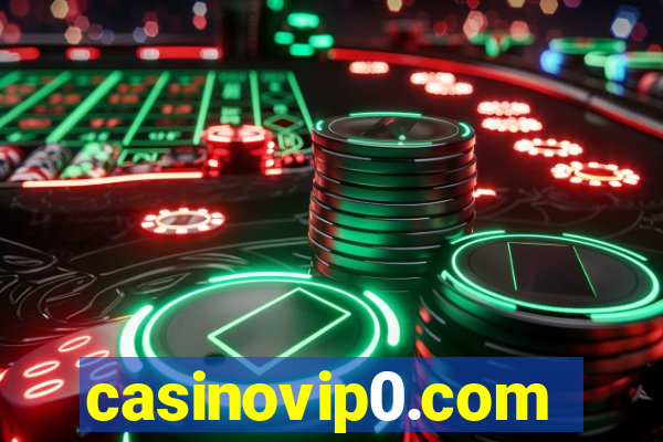 casinovip0.com