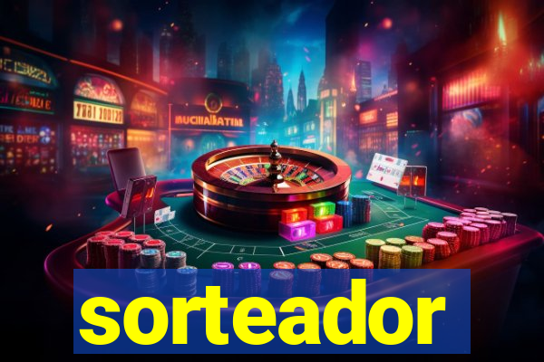 sorteador