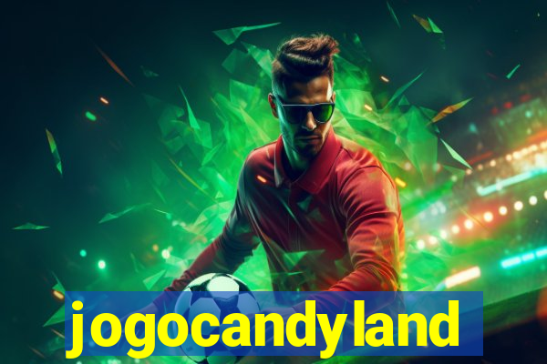 jogocandyland