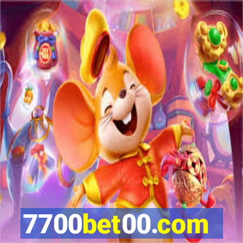 7700bet00.com