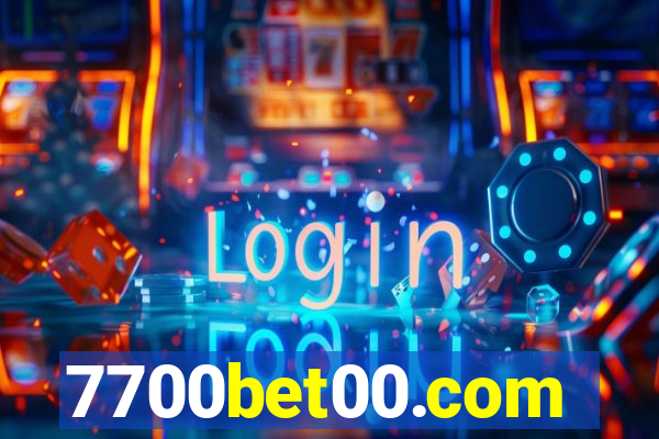 7700bet00.com