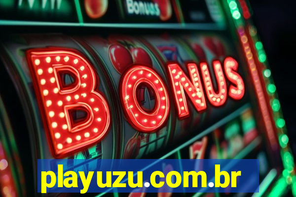 playuzu.com.br