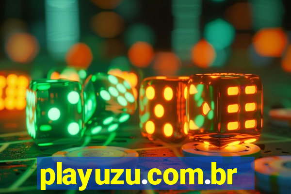 playuzu.com.br