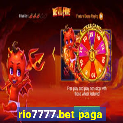 rio7777.bet paga