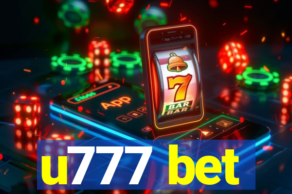 u777 bet