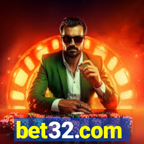 bet32.com