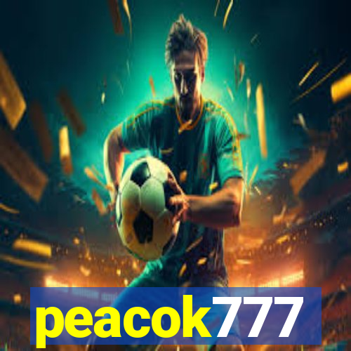 peacok777