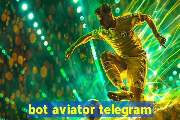 bot aviator telegram