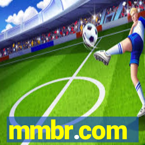 mmbr.com