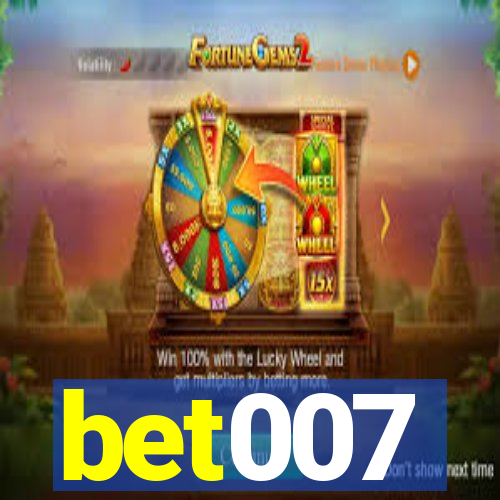 bet007