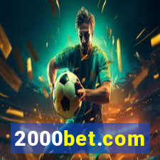 2000bet.com