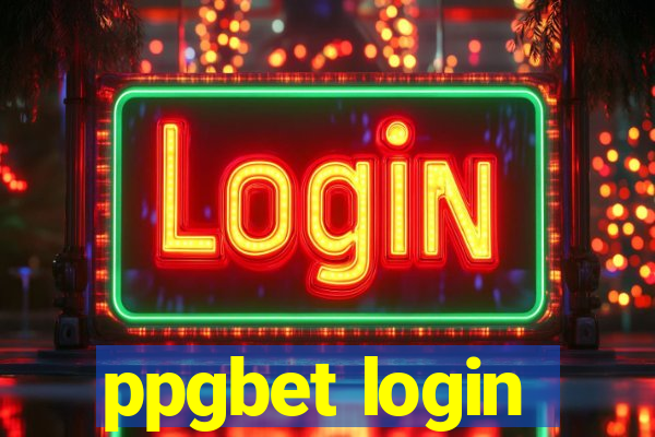 ppgbet login