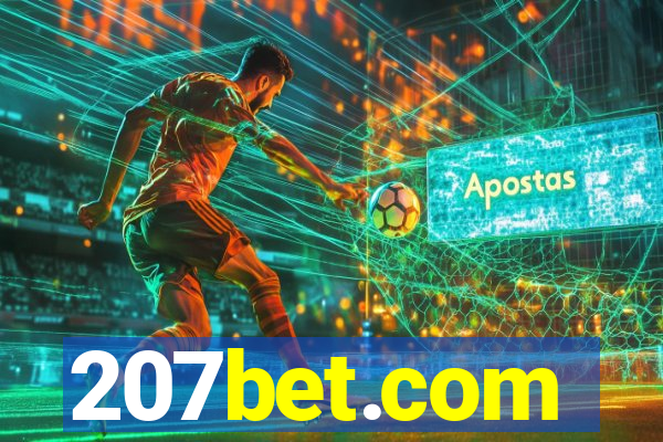 207bet.com