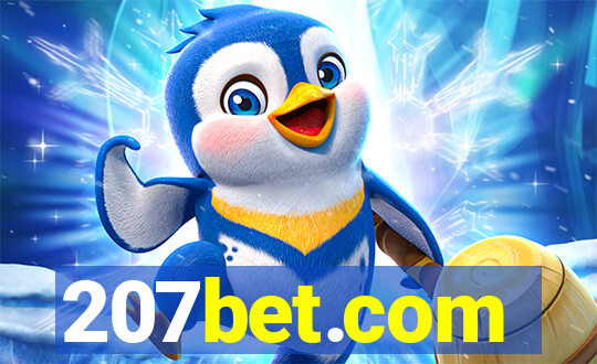 207bet.com