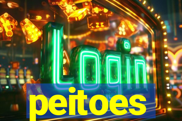 peitoes