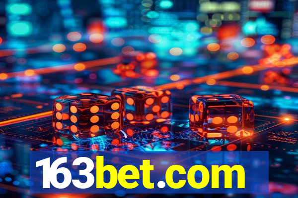 163bet.com