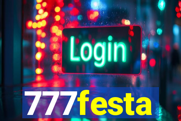 777festa