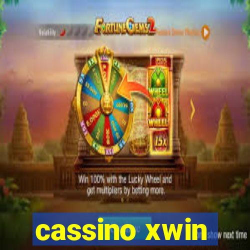 cassino xwin