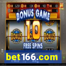 bet166.com