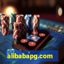 alibabapg.com