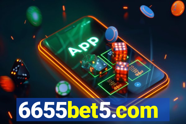 6655bet5.com