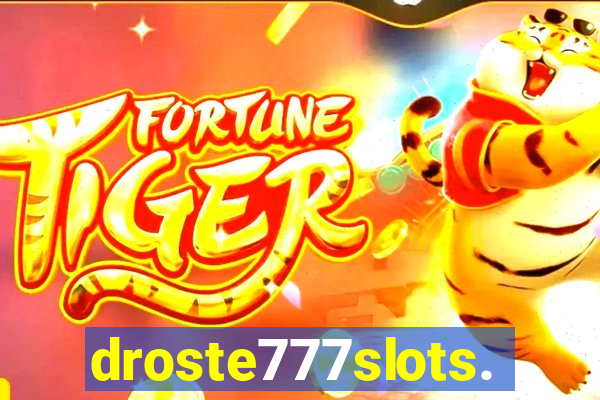 droste777slots.com