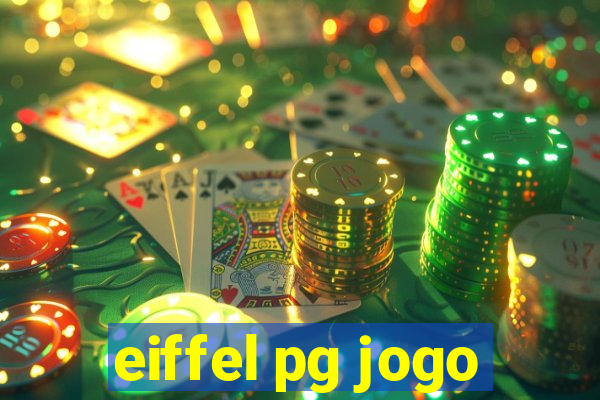 eiffel pg jogo