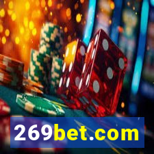 269bet.com