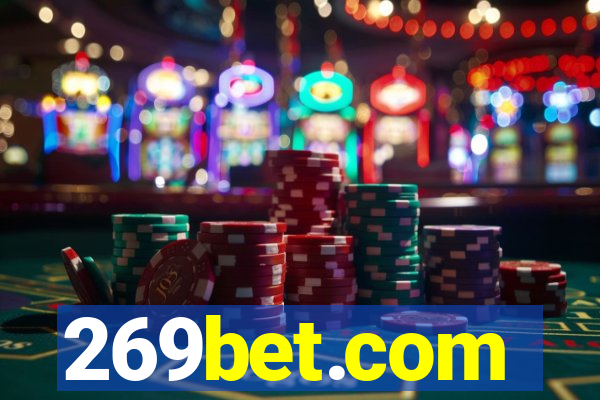 269bet.com