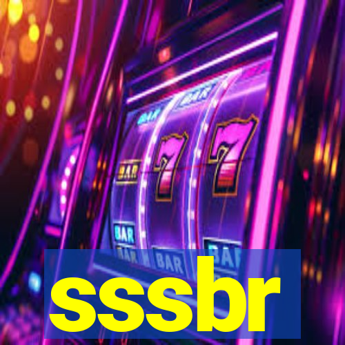 sssbr