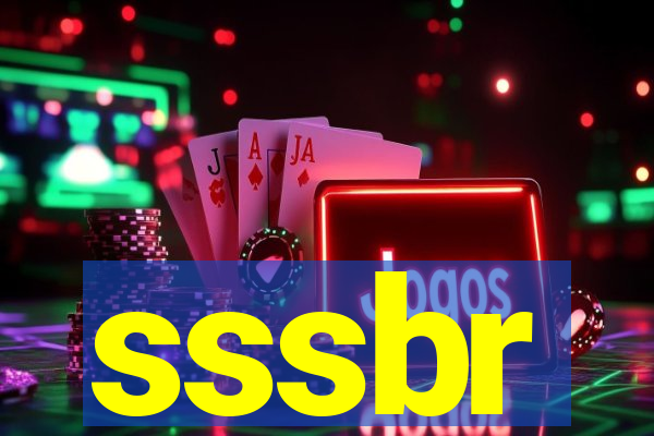 sssbr