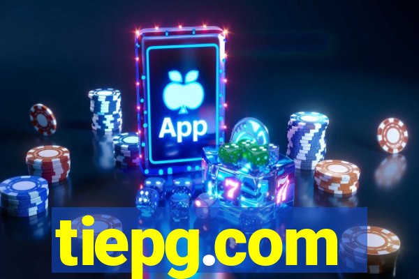 tiepg.com