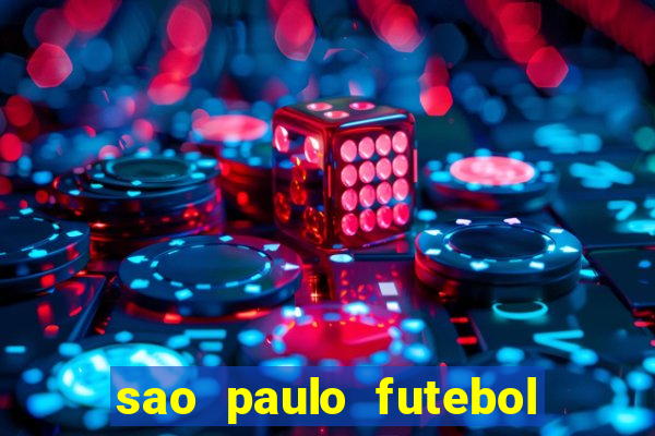 sao paulo futebol play hd