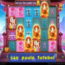 sao paulo futebol play hd