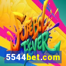 5544bet.com