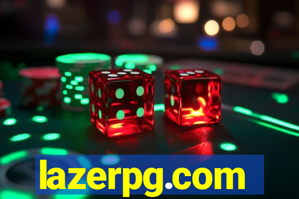 lazerpg.com