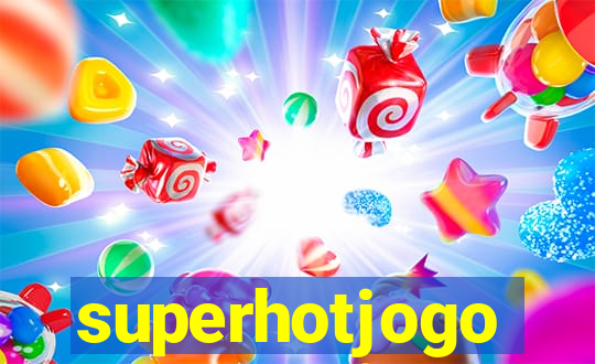 superhotjogo