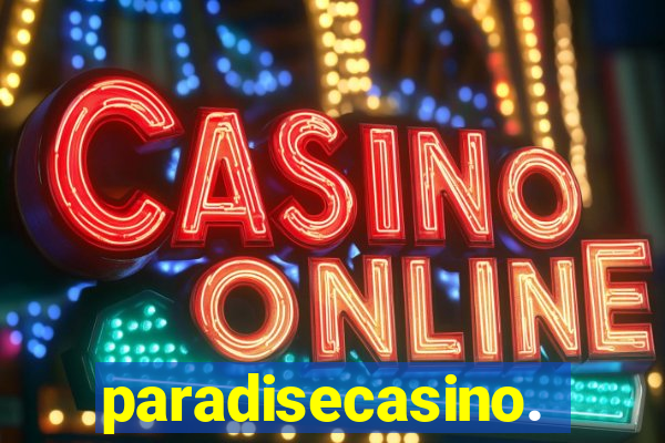 paradisecasino.com