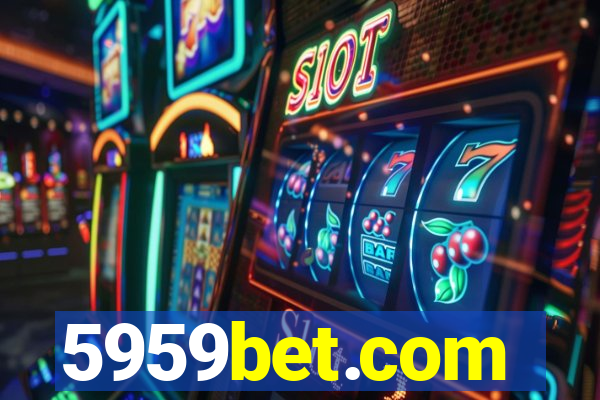 5959bet.com