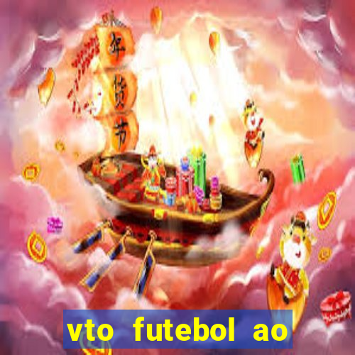 vto futebol ao vivo flamengo