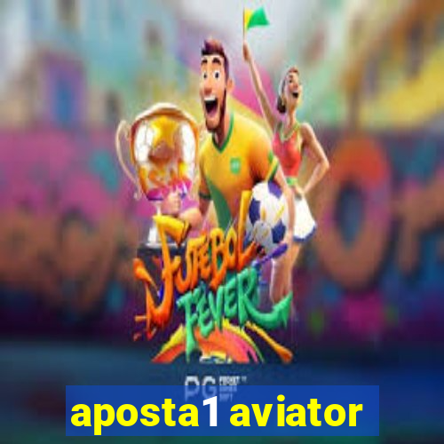 aposta1 aviator