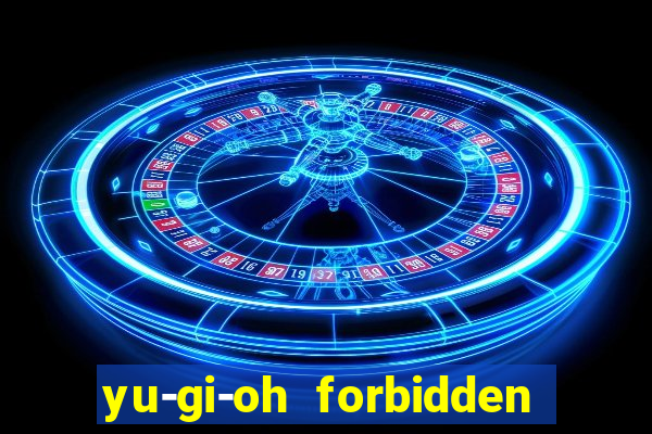 yu-gi-oh forbidden memories password