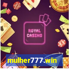 mulher777.win