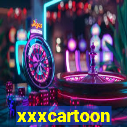 xxxcartoon