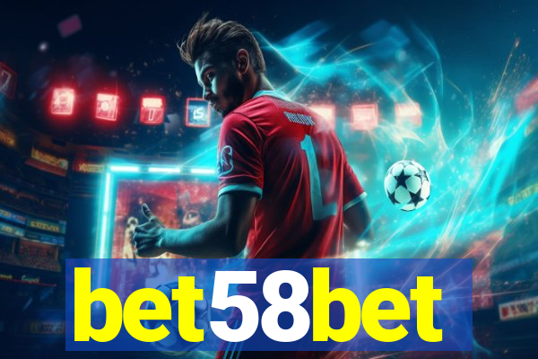 bet58bet