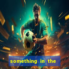 something in the air jogo portugues