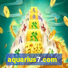 aquarius7.com