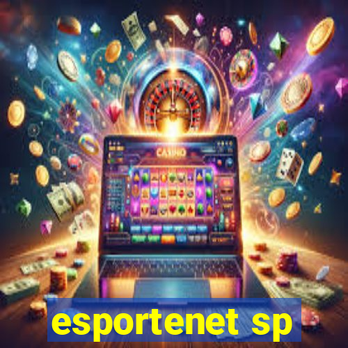 esportenet sp