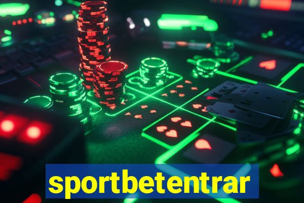 sportbetentrar