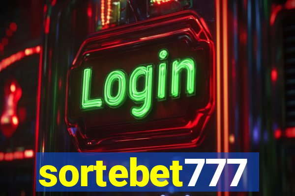 sortebet777